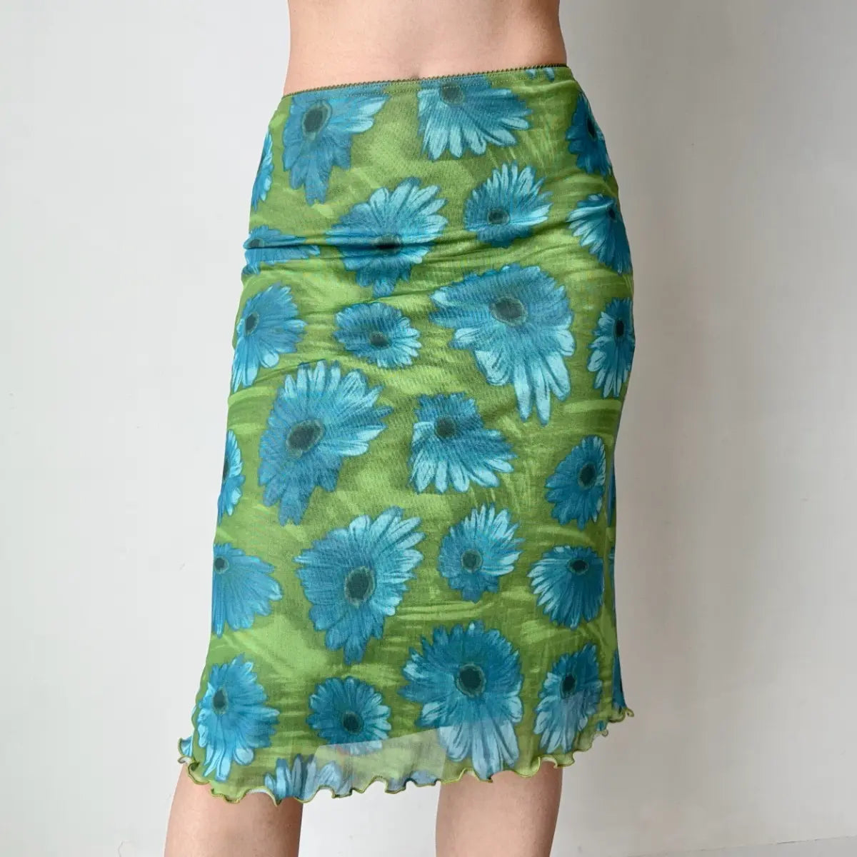 Midi Skirts