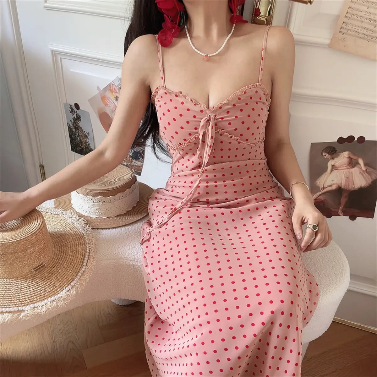 Maxi Dresses