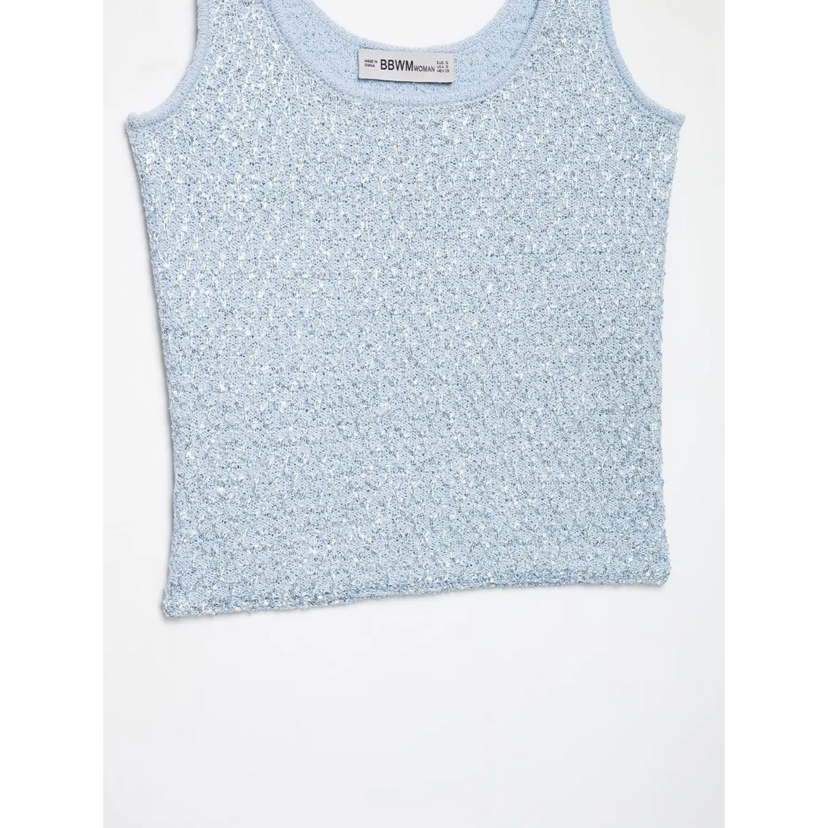 Close-up of front bodice and hem
