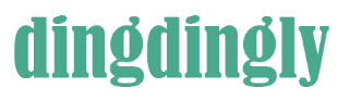 dingdingly
