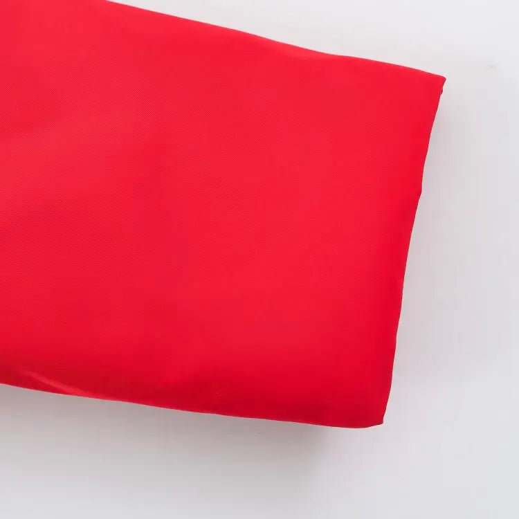 Close-up of elastic cuff