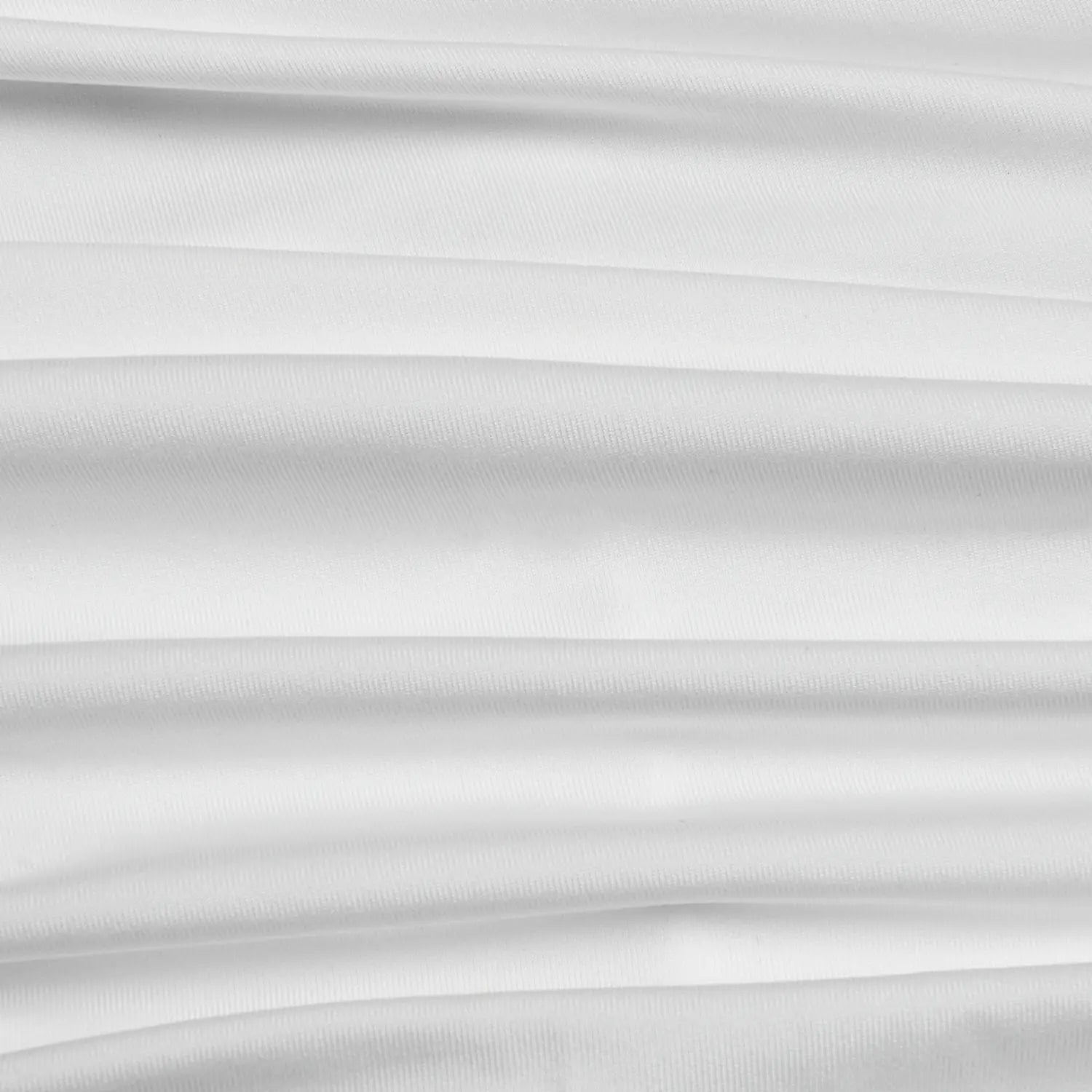 Texture close-up of soft stretch lightweight fabric for women bodycon dress